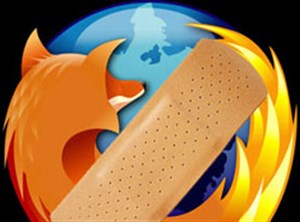 Sửa lỗi nguy hiểm cho Firefox 