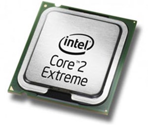 Intel sắp ra mắt chip lõi tứ cho laptop