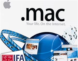 Làm mới lại máy Mac