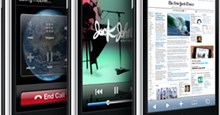 iPhone 3G kết nối đa mạng được bán tại Trung Quốc 