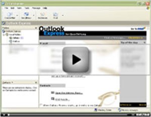 Chuyển thư mục lưu trữ email của Outlook Express