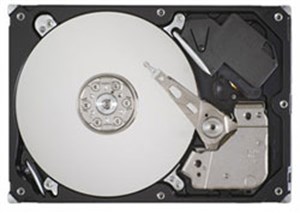 Ổ cứng 1,5 TB mới của Seagate