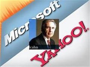 Yahoo mất 3 "ghế" để đổi lấy "hòa bình" với Carl Icahn