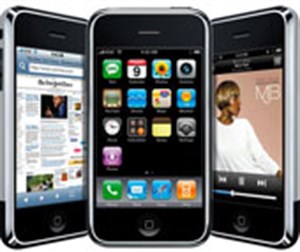 Apple bít mật thử nghiệm iPhone 2.1