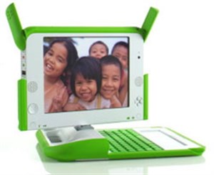 Ấn Độ đang phát triển laptop 10 USD