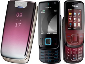 Nokia 6600 Slide: Sẵn sàng cho chuyến phiêu lưu trên đất Mỹ 