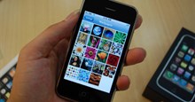 Đánh giá iPhone 3GS