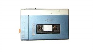 Walkman kỷ niệm sinh nhật tuổi 30