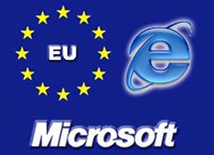 Microsoft dùng Windows 7 để “trả đũa” EU?