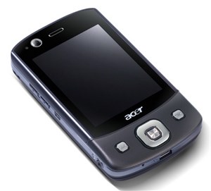 Smartphone Acer sẽ có giá 50 USD kèm dịch vụ 