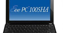 Cận cảnh Eee PC 1005HA 