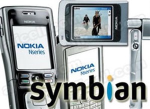 Hệ điều hành nguồn mở Symbian đầu tiên phát hành