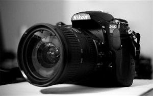 Nhiều DSRL 'khủng' của Nikon sắp ra mắt