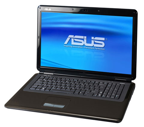 Asus K50AB