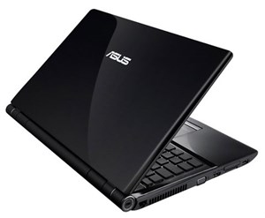 Một loạt laptop mới của Asus