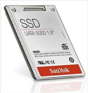 Ổ cứng SSD tiết kiệm cho doanh nghiệp 