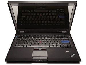 Lenovo ThinkPad SL300 và SL400