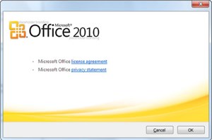 Đánh giá Microsoft Office 2010