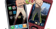 Đừng đem Android đối đầu với iPhone!