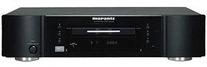 Bộ ampli - đầu Blu-ray 7.1 của Marantz