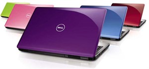 Dell ra mắt laptop 17 inch giá 500 USD