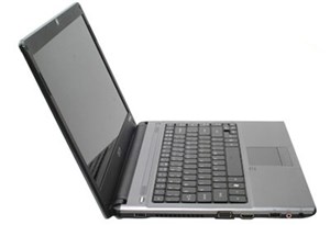 Notebook mỏng và pin dài ngáng đường netbook