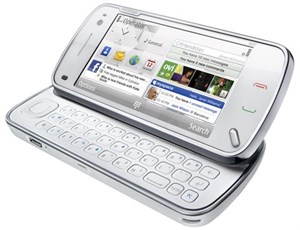 Nokia C-series sắp xuất hiện