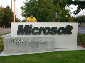 7 lí do khiến doanh thu Microsoft tụt dốc
