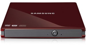 Samsung giới thiệu ổ ghi đĩa DVD gắn ngoài SE-S084C