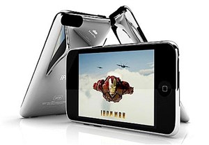 Những điều cần có ở iPod thế hệ mới