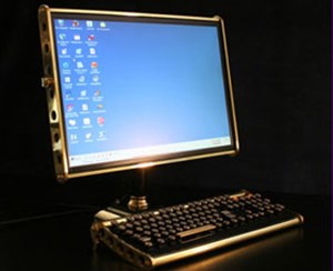 Bốn thủ thuật để màn hình LCD trở nên 'long lanh'