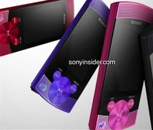 Sức sống mới của Walkman dòng S?