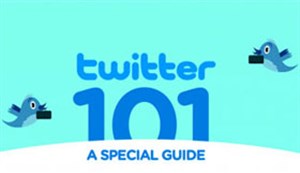 Twitter 101: Twitter bắt đầu kiếm tiền