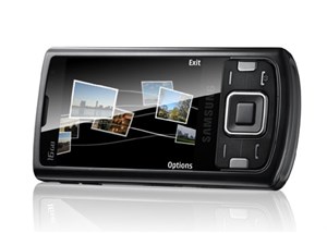 Những di động 8 Megapixel tại VN