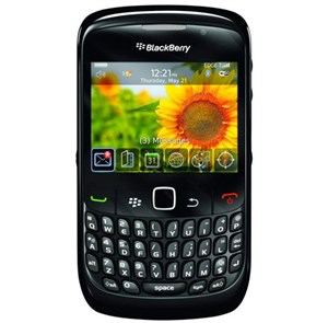 RIM trình làng BlackBerry Curve 8520