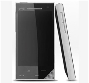 HTC sắp ra PDA phone 8 Megapixel