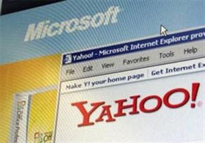 Microsoft-Yahoo bắt tay để cạnh tranh với Google