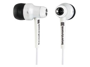 Cảm nhận tiếng bass trong headphone dắt tai