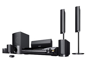 Những hometheater trong hộp đáng lưu tâm 