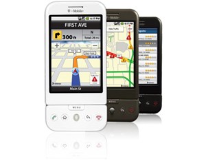 Toàn cầu tiêu thụ 77 triệu “dế GPS” trong 2009