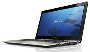 Lenovo bắt đầu bán laptop mỏng nhẹ U350