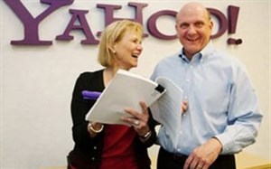 Steve Ballmer trấn an giới đầu tư