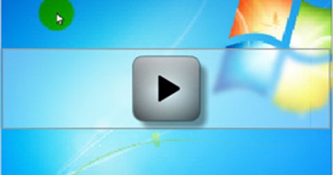 Tắt nhanh các chương trình gây treo hệ thống