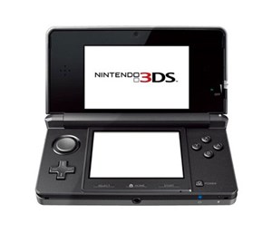 Nintendo 3DS sử dụng công nghệ Pica200