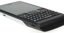 "Dế" WinMo cuối cùng của Sony Ericsson 