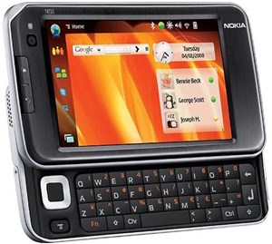 Nokia tin Symbian và MeeGo sẽ giữ họ ở ngôi vị số một