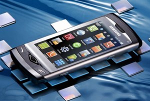 Samsung lừa người tiêu dùng vay nóng mua điện thoại Wave