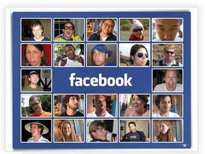 Facebook bị lên án vì thu thập thông tin cá nhân trái phép
