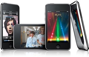 7 tính năng nổi bật ở iPod Touch mới