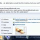 Sử dụng Facebook với Microsoft Outlook